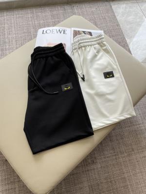 cheap quality Fendi Shorts Model No. 25